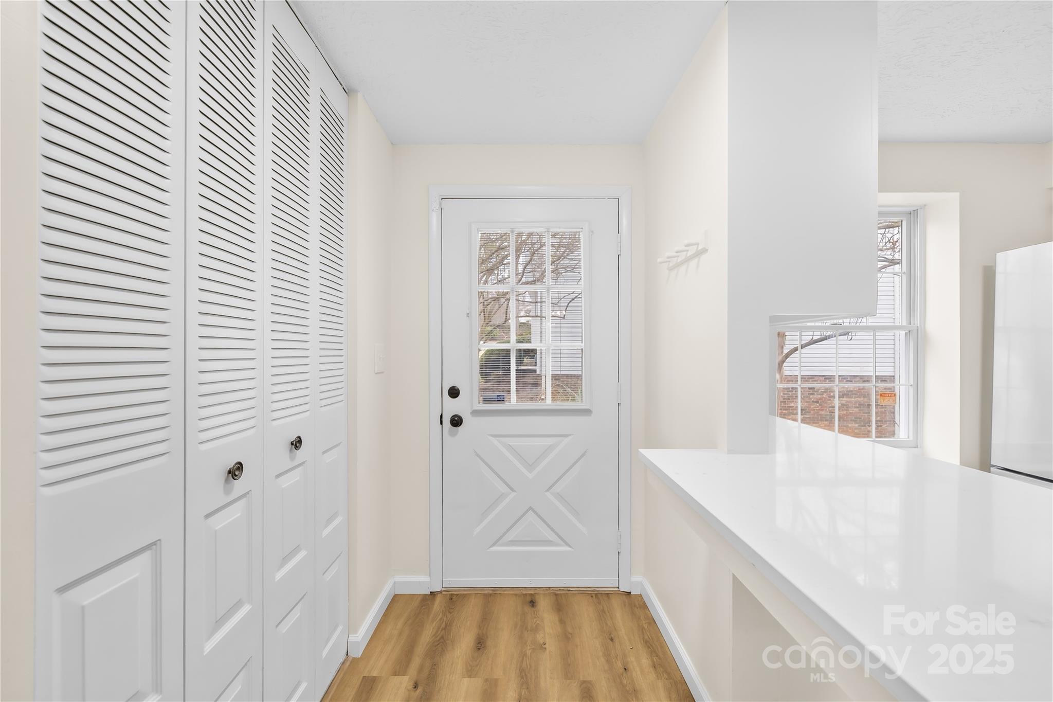 Waterford Townhomes - Residential