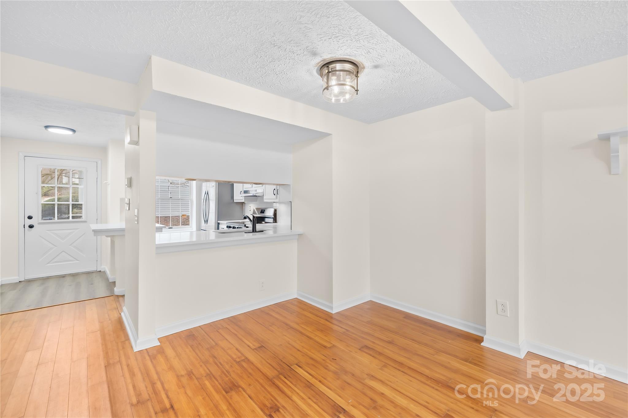 Waterford Townhomes - Residential