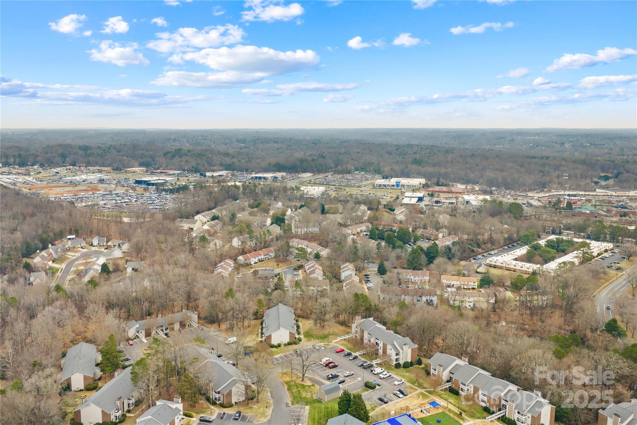 Waterford Townhomes - Residential