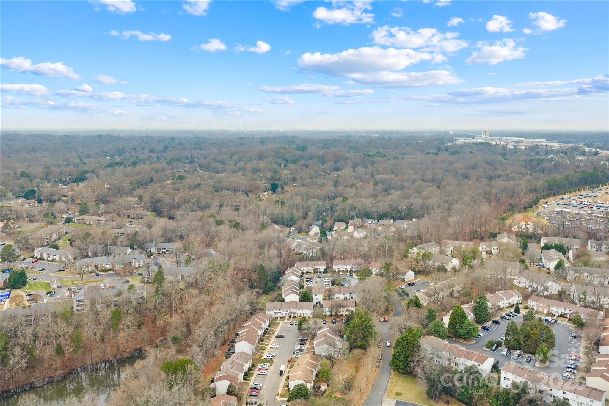 Waterford Townhomes - Residential