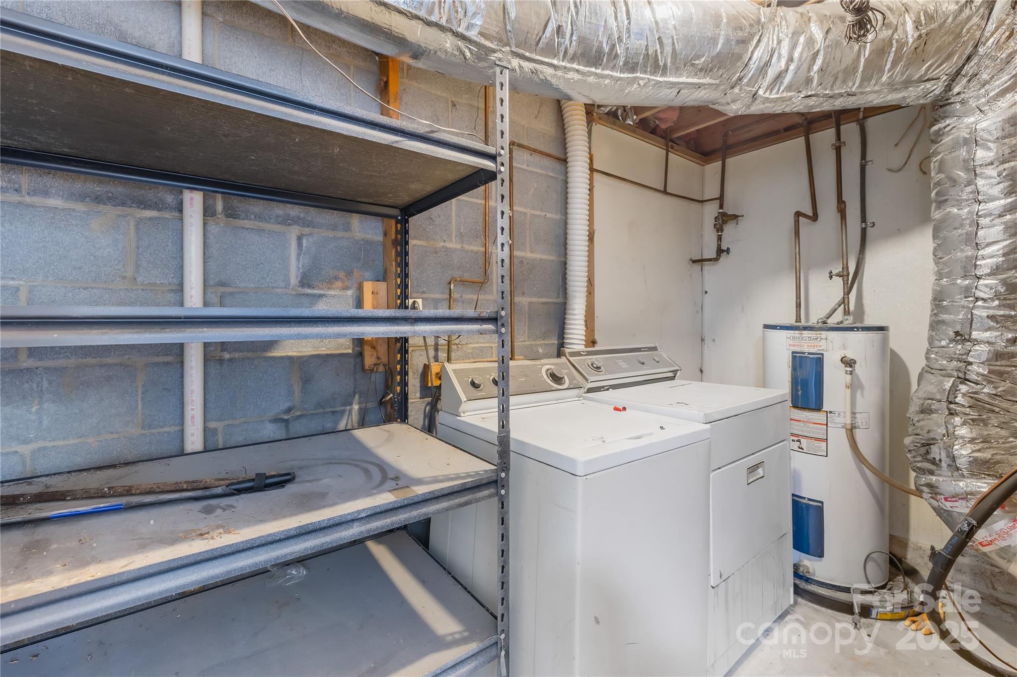 Waterford Townhomes - Residential