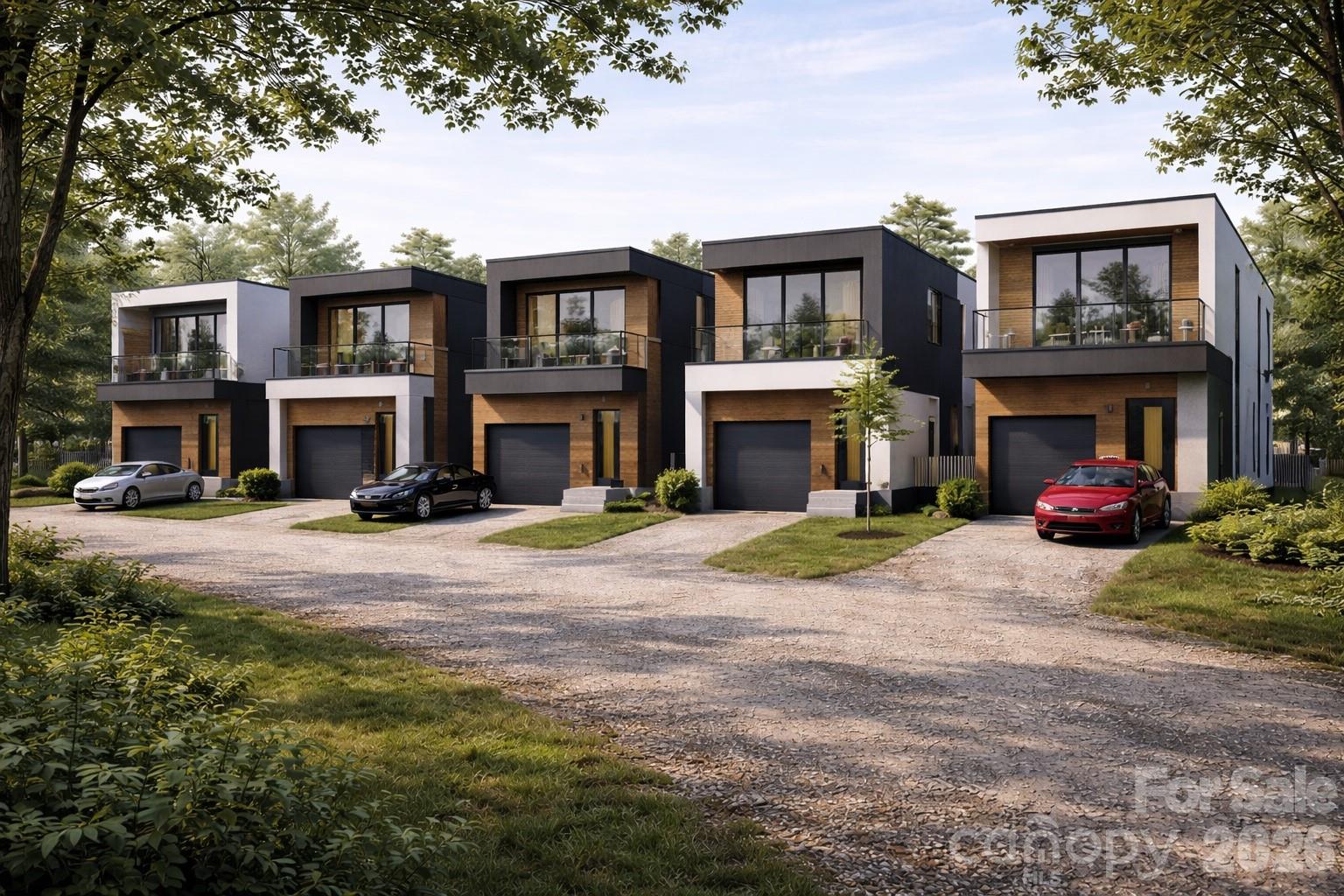 33 Reese Street 16-20