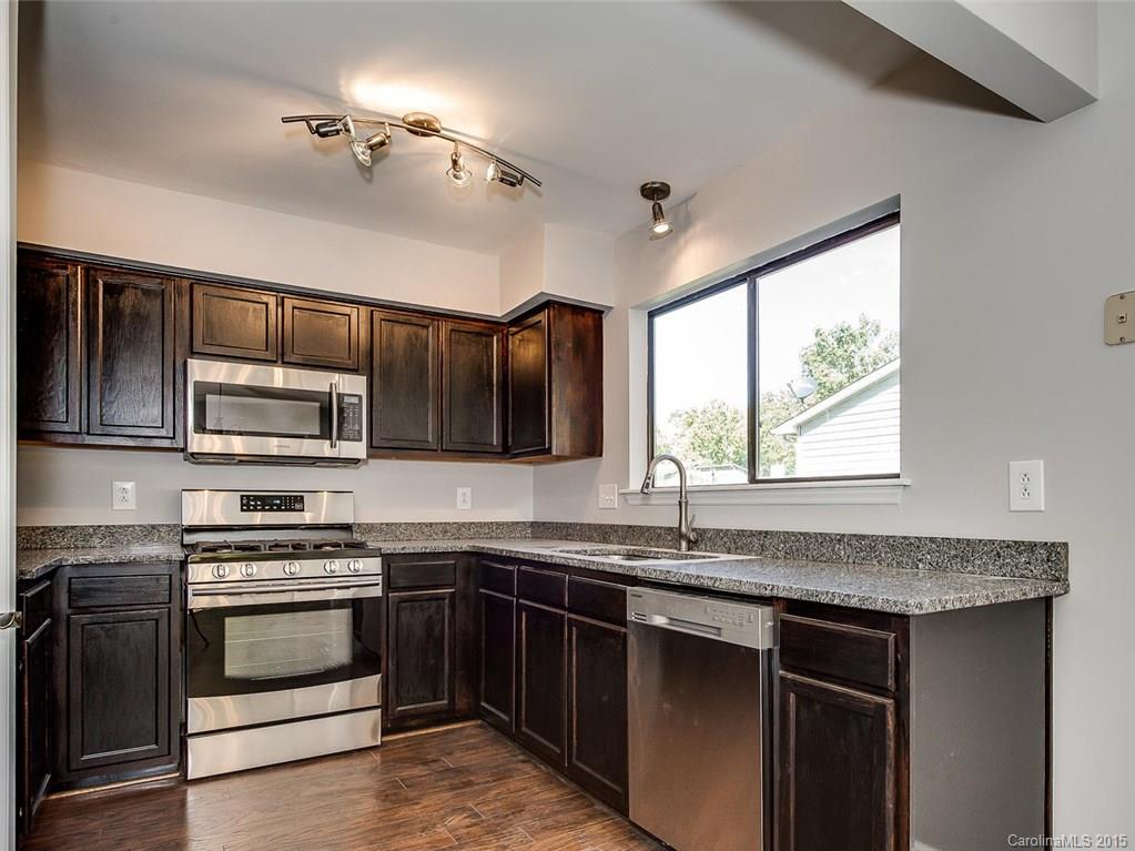 Raintree - Residential