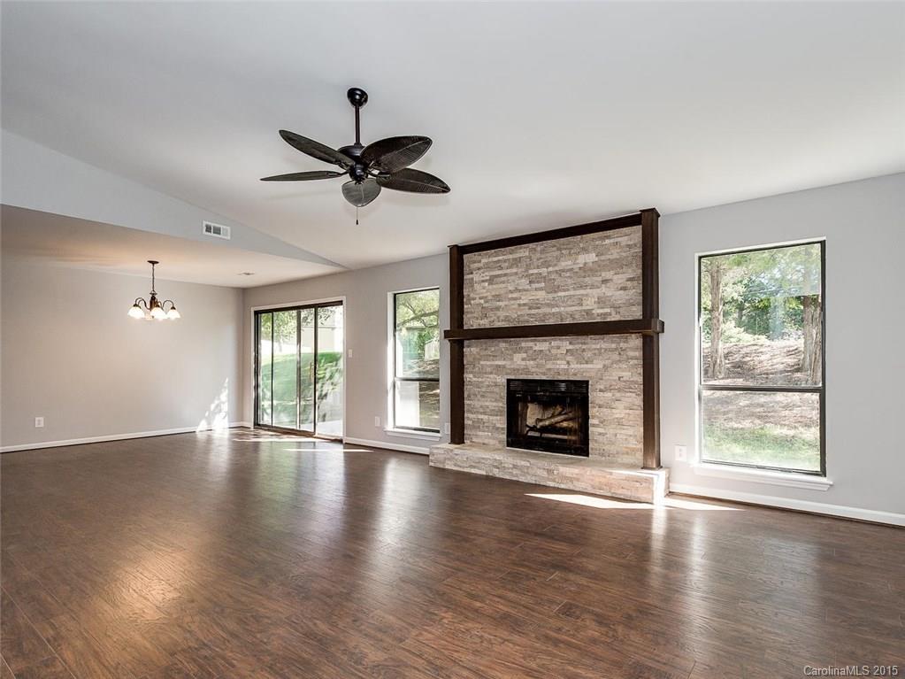 Raintree - Residential