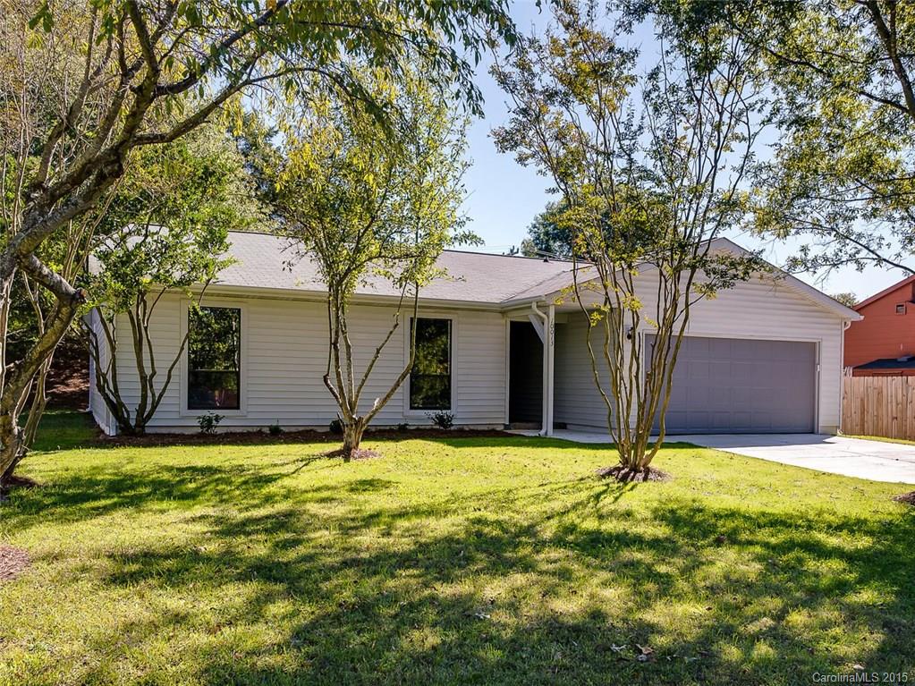 Raintree - Residential