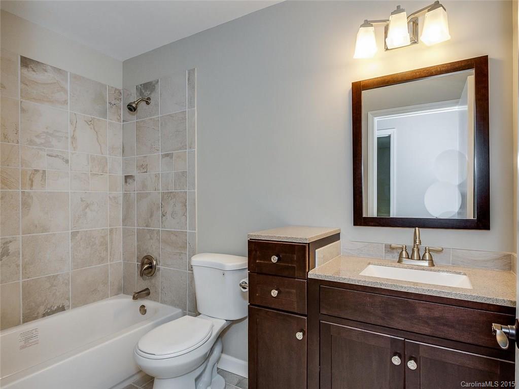 Raintree - Residential