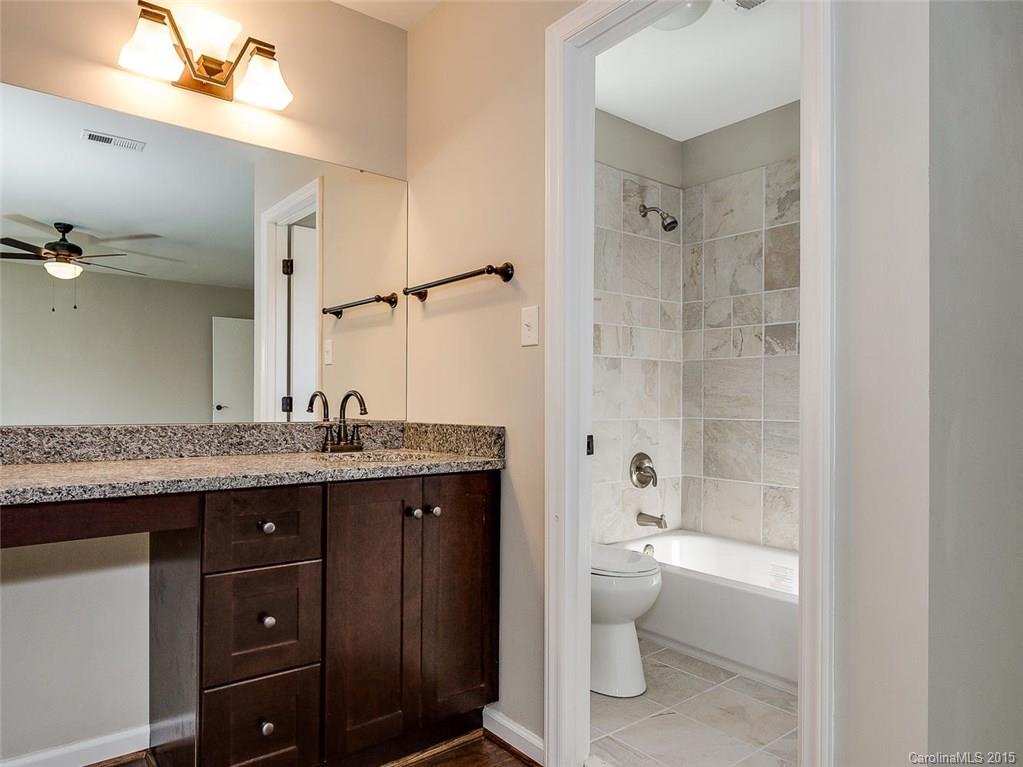 Raintree - Residential