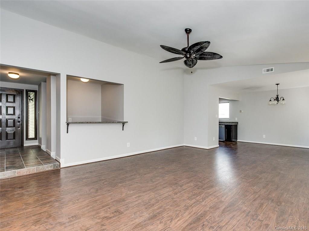 Raintree - Residential