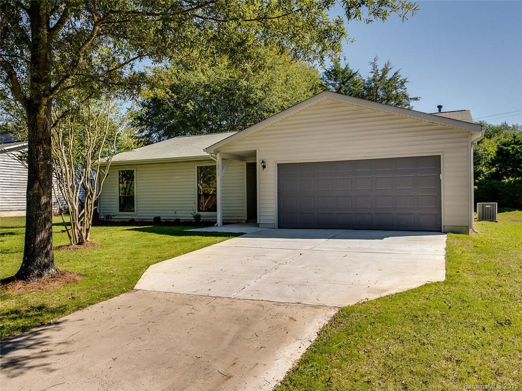 Raintree - Residential