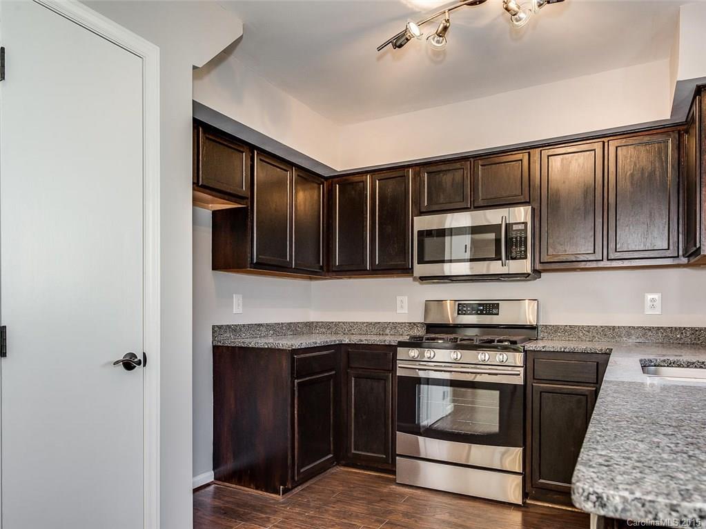 Raintree - Residential