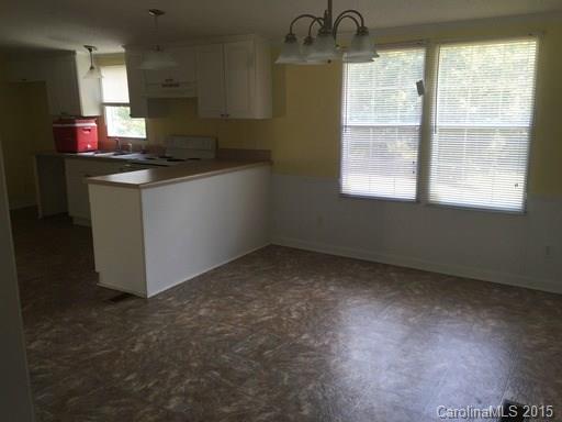 Summerrow Estates - Residential Lease