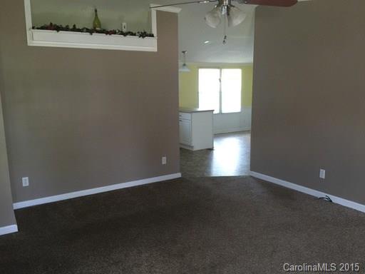 Summerrow Estates - Residential Lease