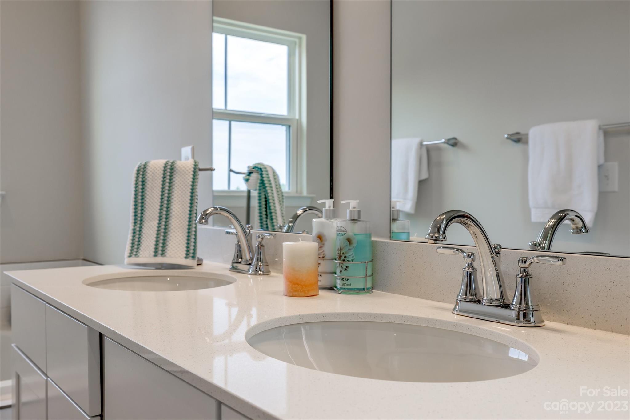 Trinity Townes - Residential