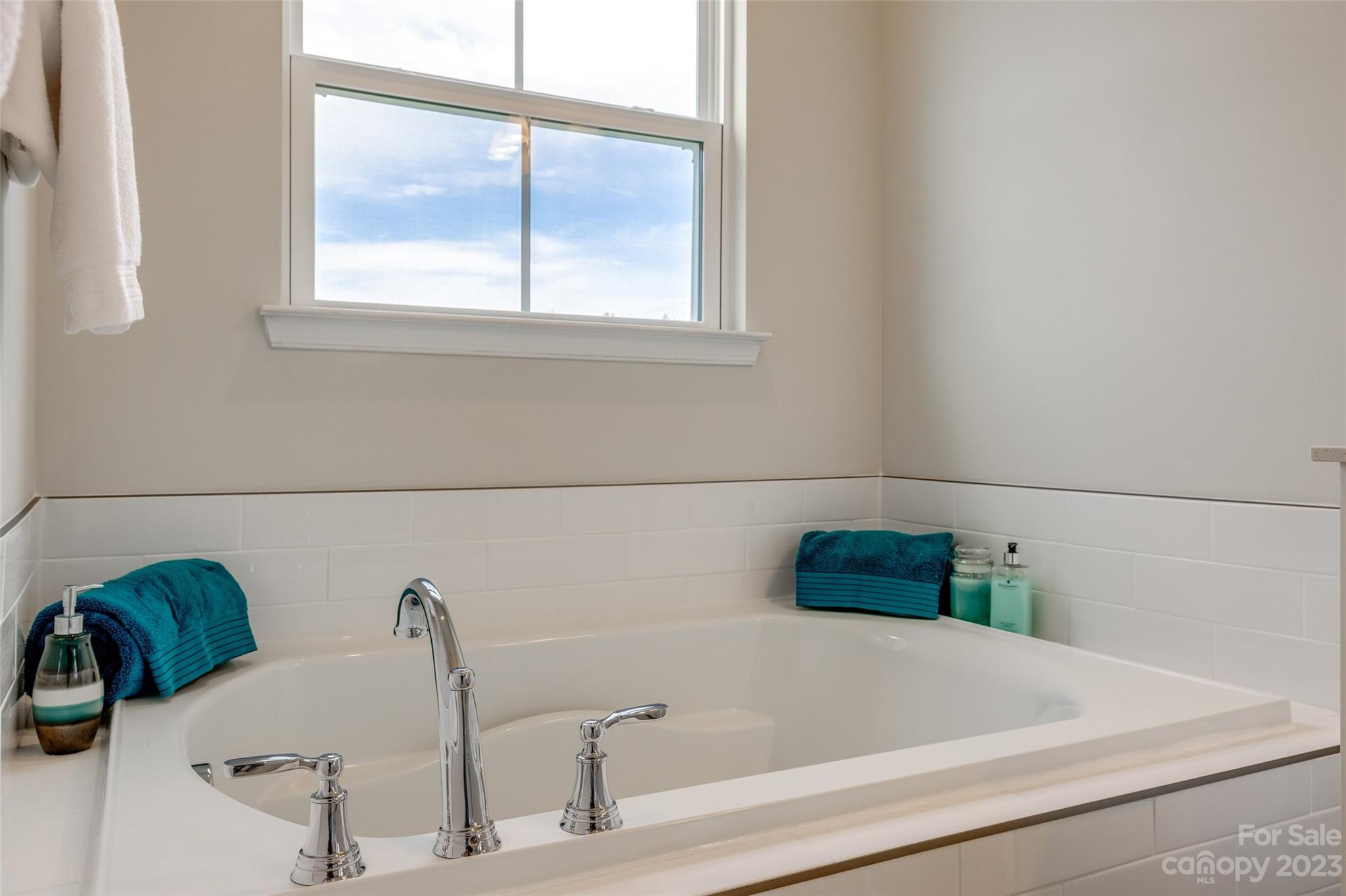 Trinity Townes - Residential