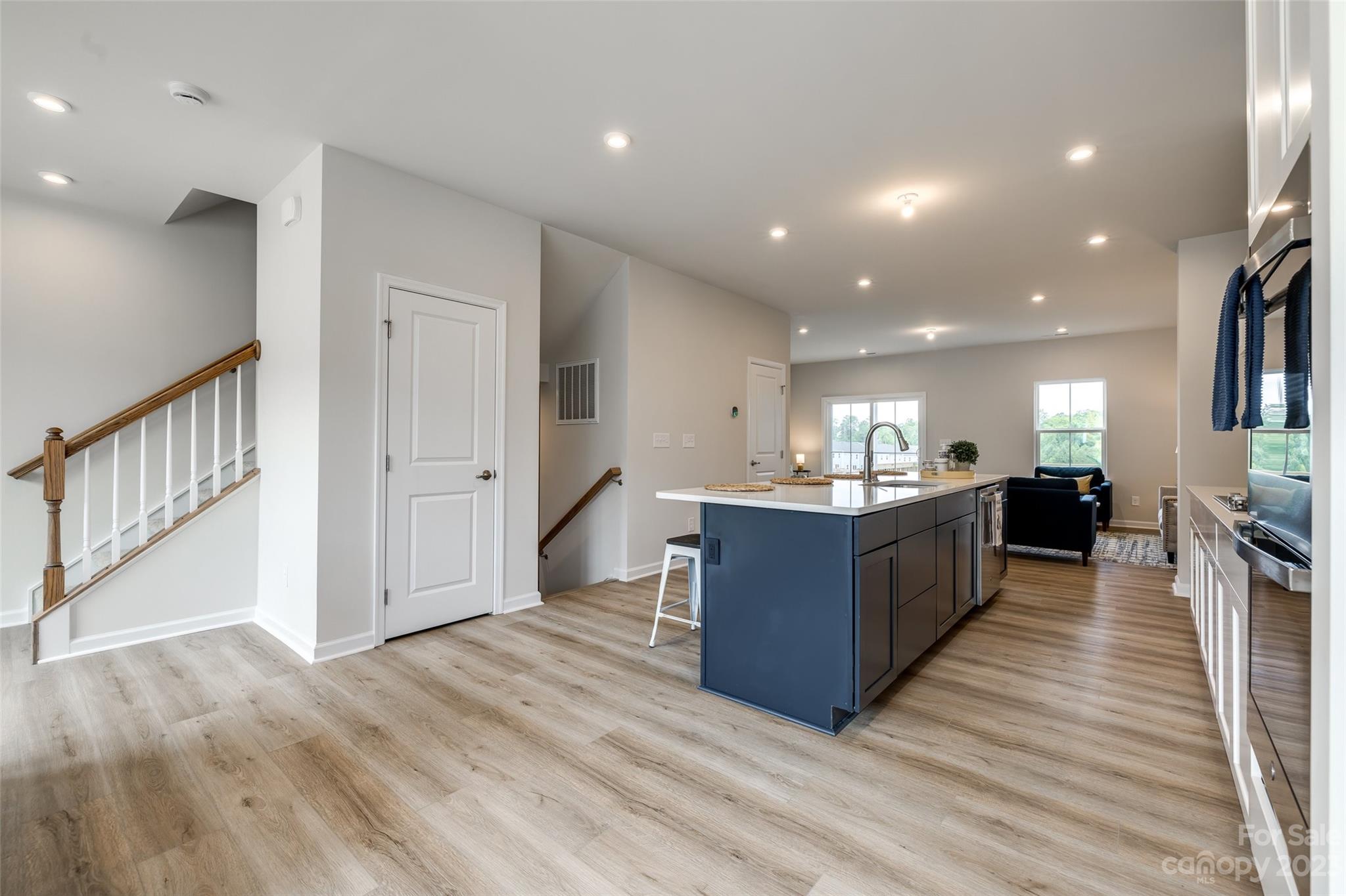 Trinity Townes - Residential