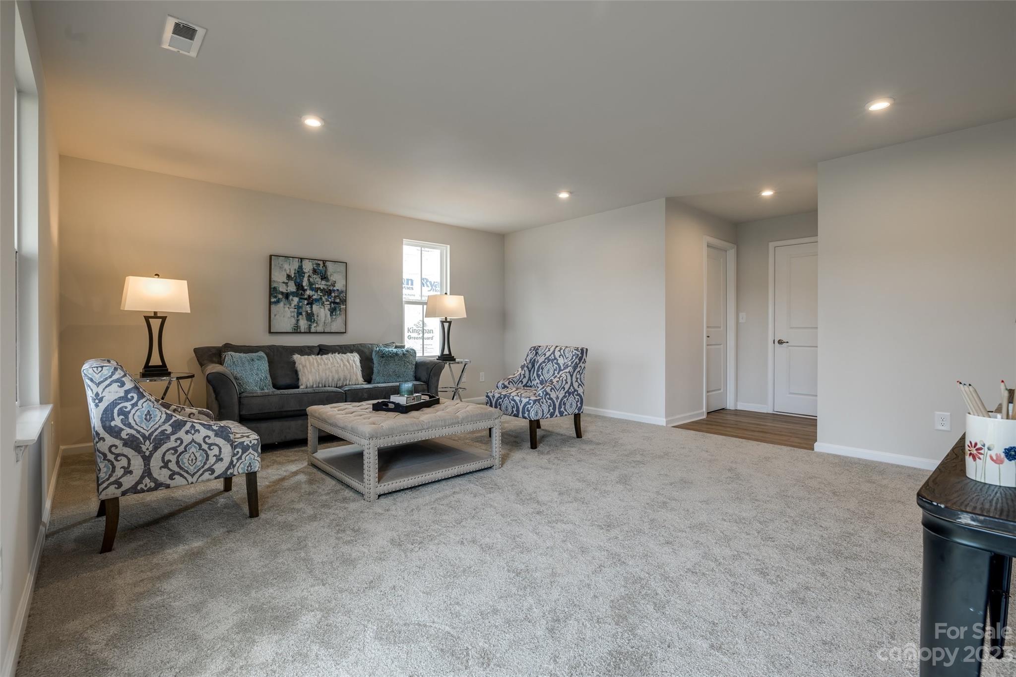 Trinity Townes - Residential