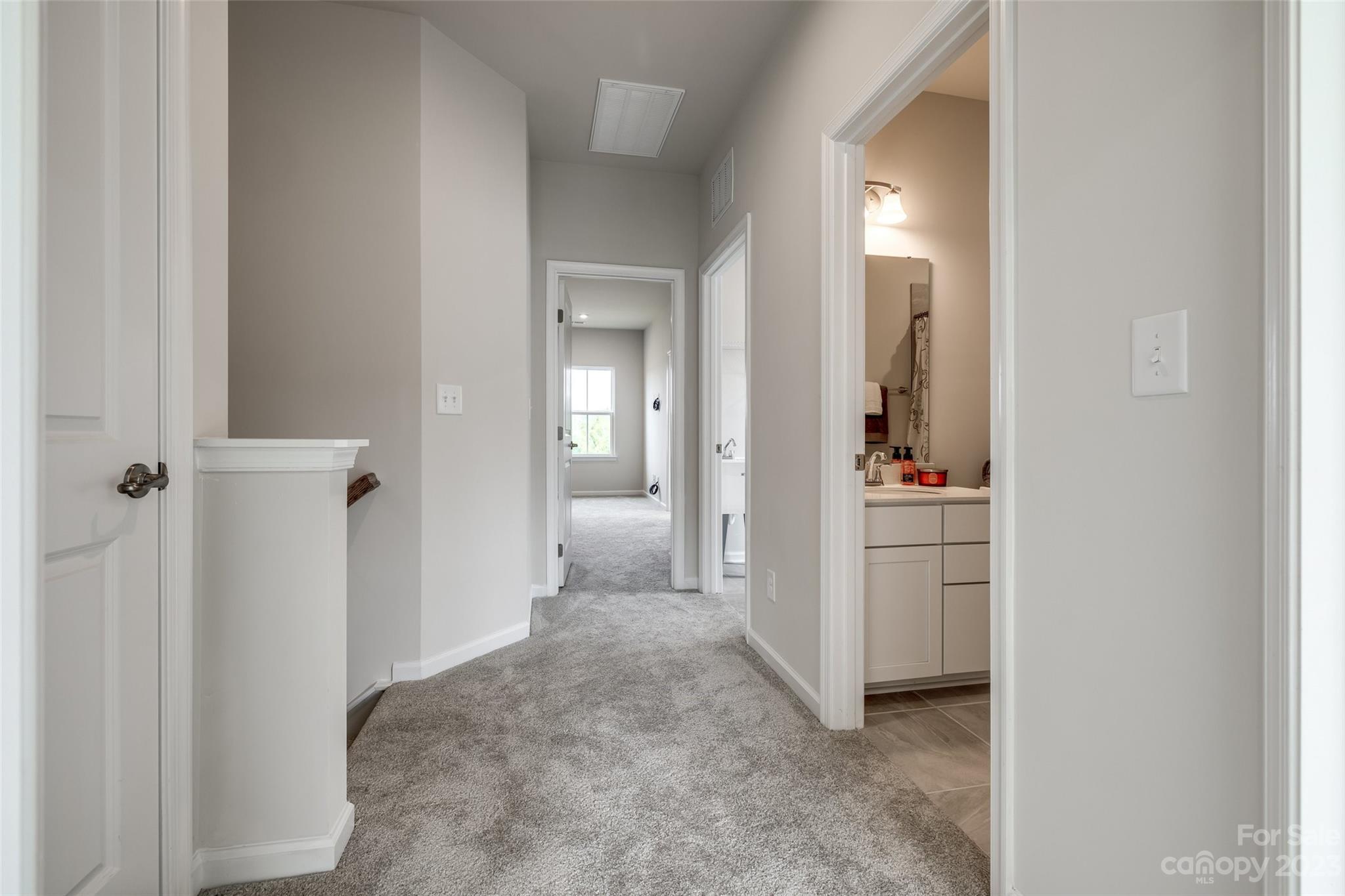 Trinity Townes - Residential