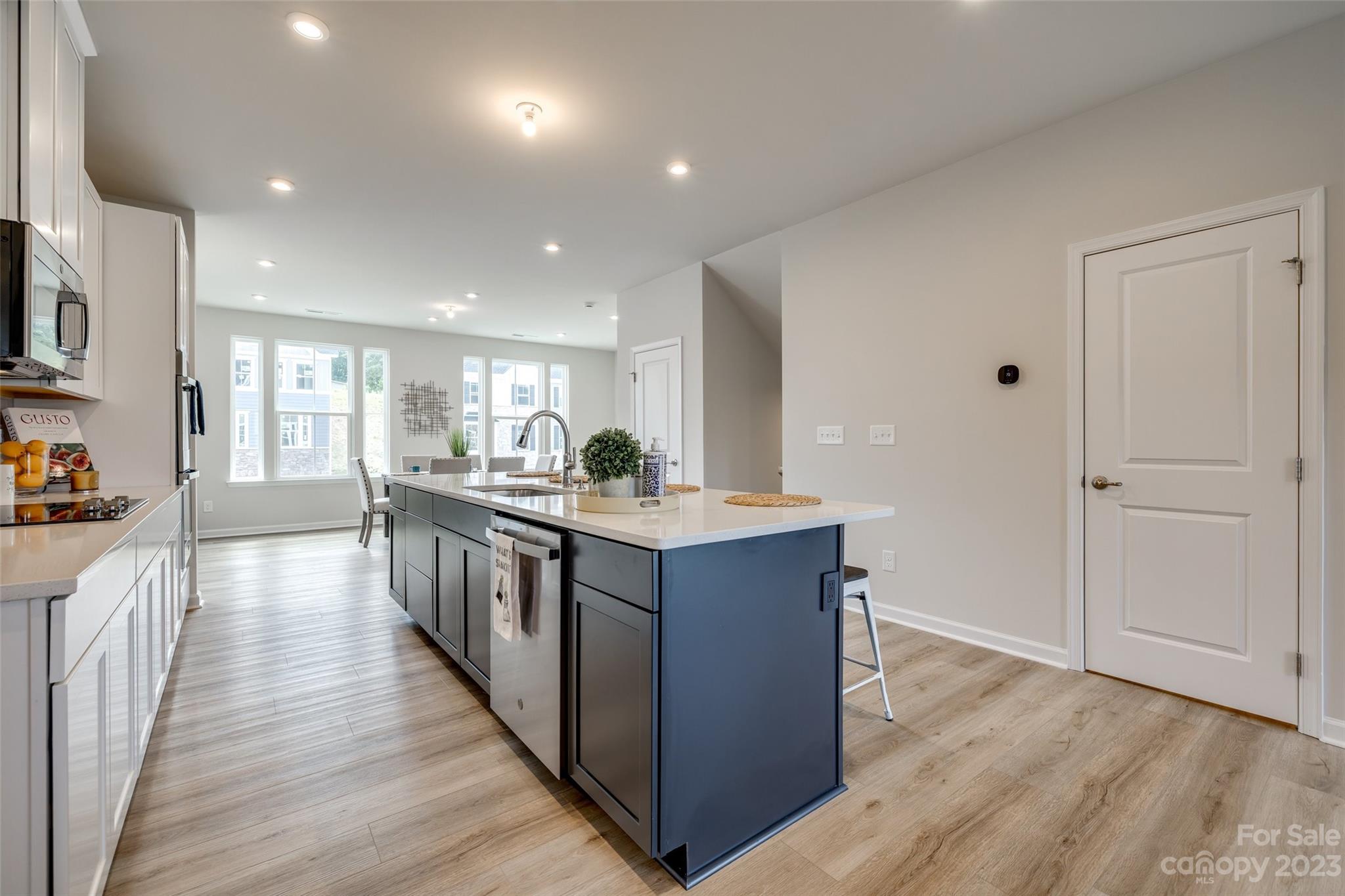 Trinity Townes - Residential