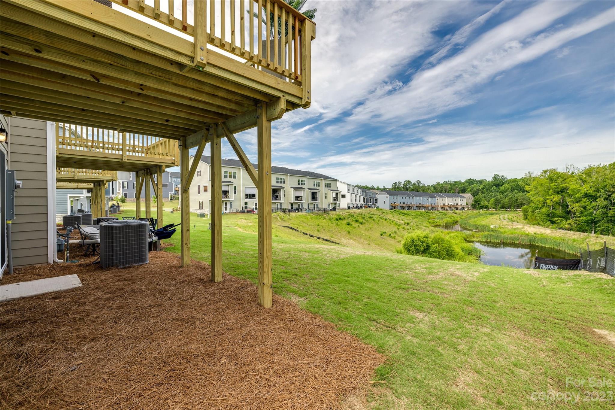 Trinity Townes - Residential