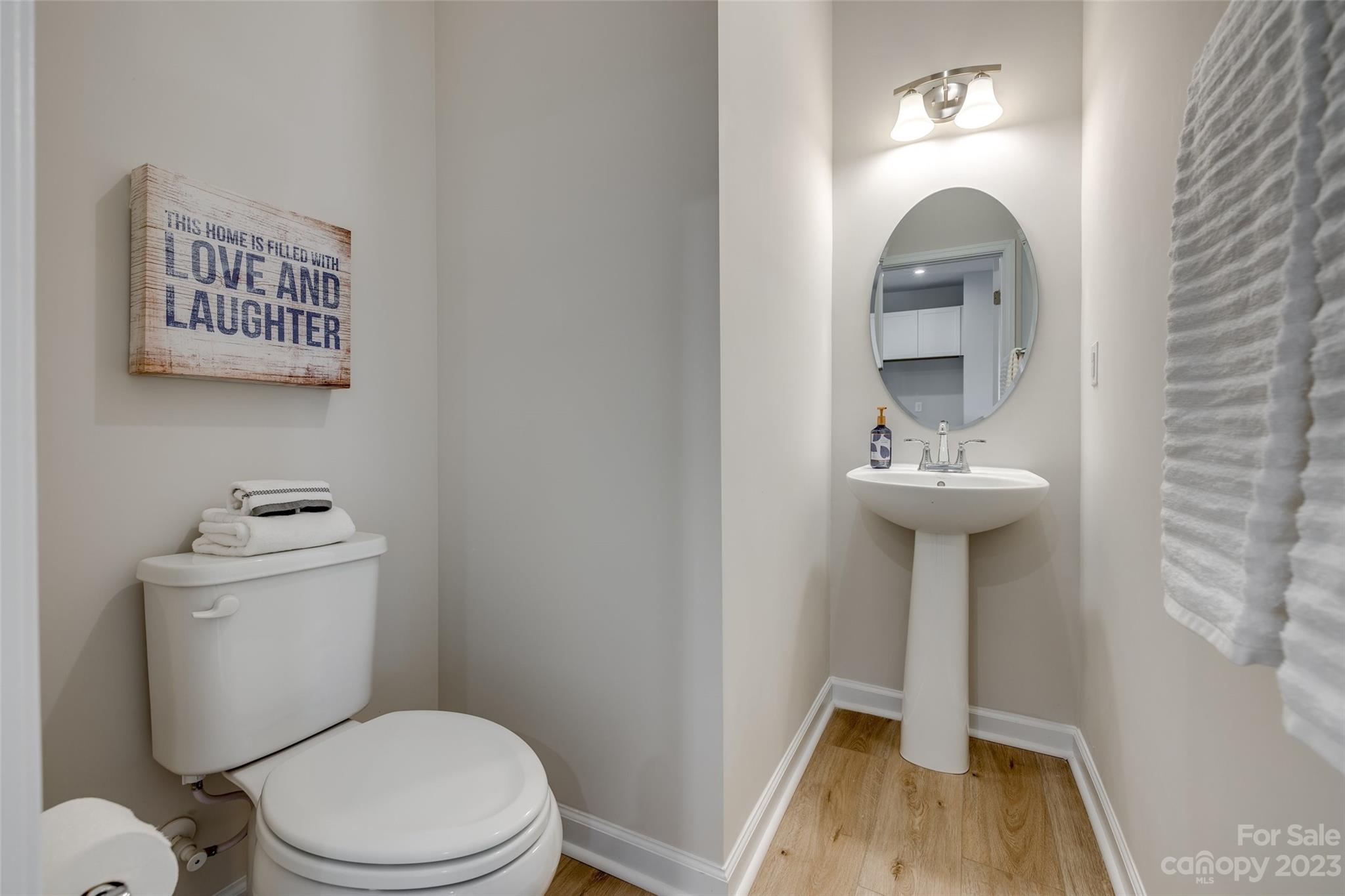 Trinity Townes - Residential