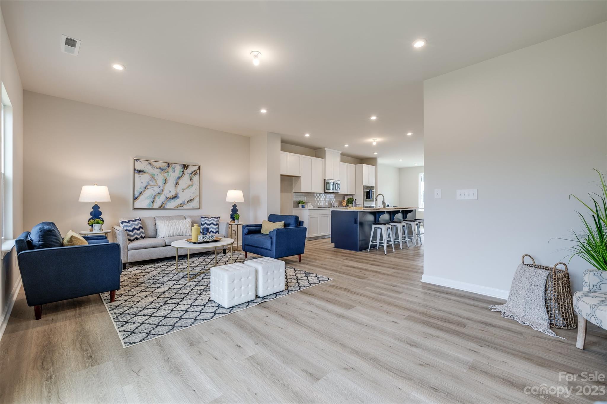 Trinity Townes - Residential