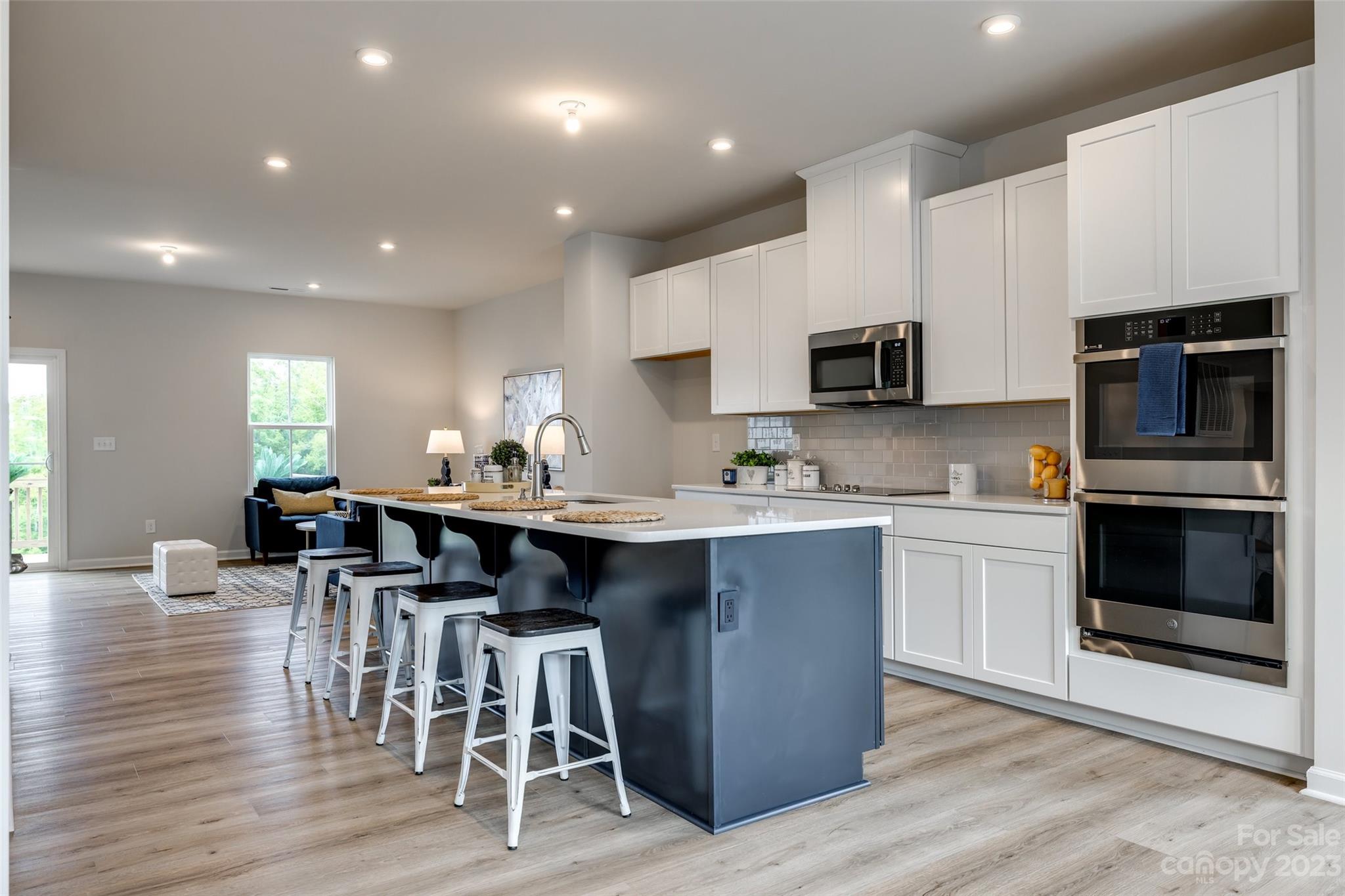 Trinity Townes - Residential