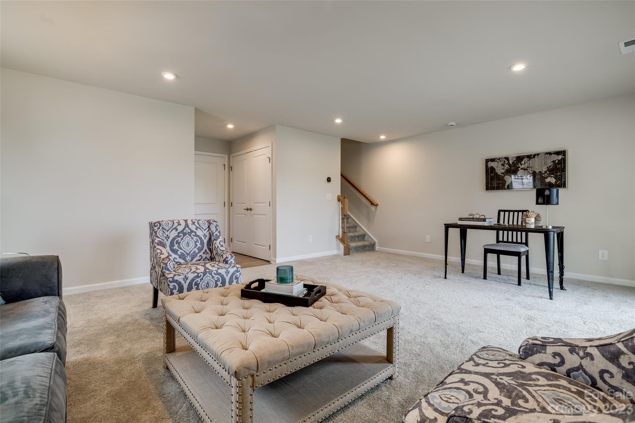 Trinity Townes - Residential