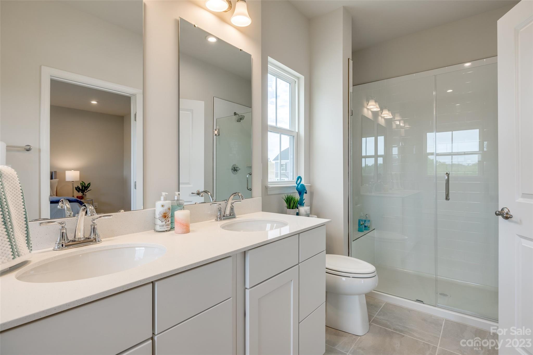 Trinity Townes - Residential