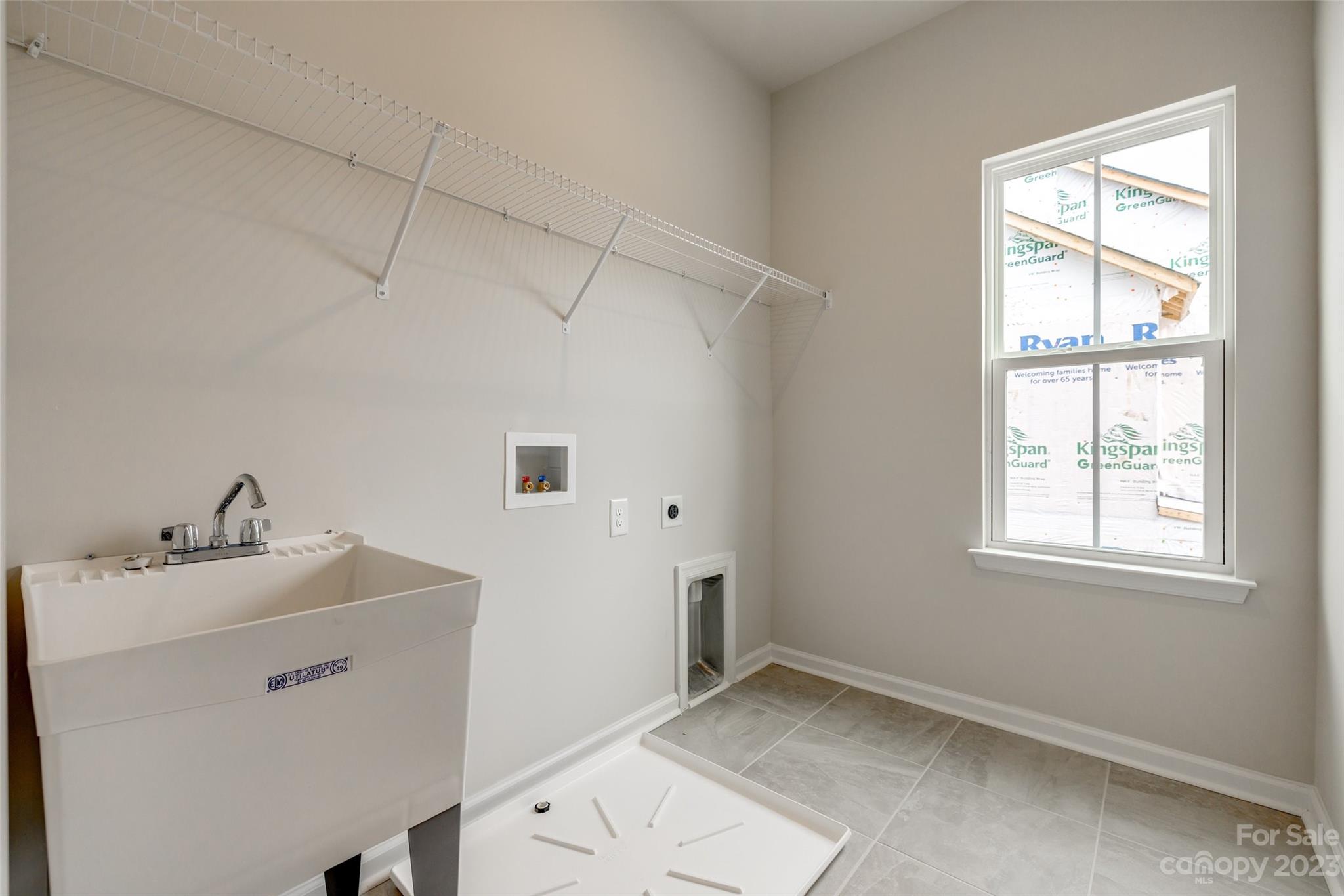 Trinity Townes - Residential