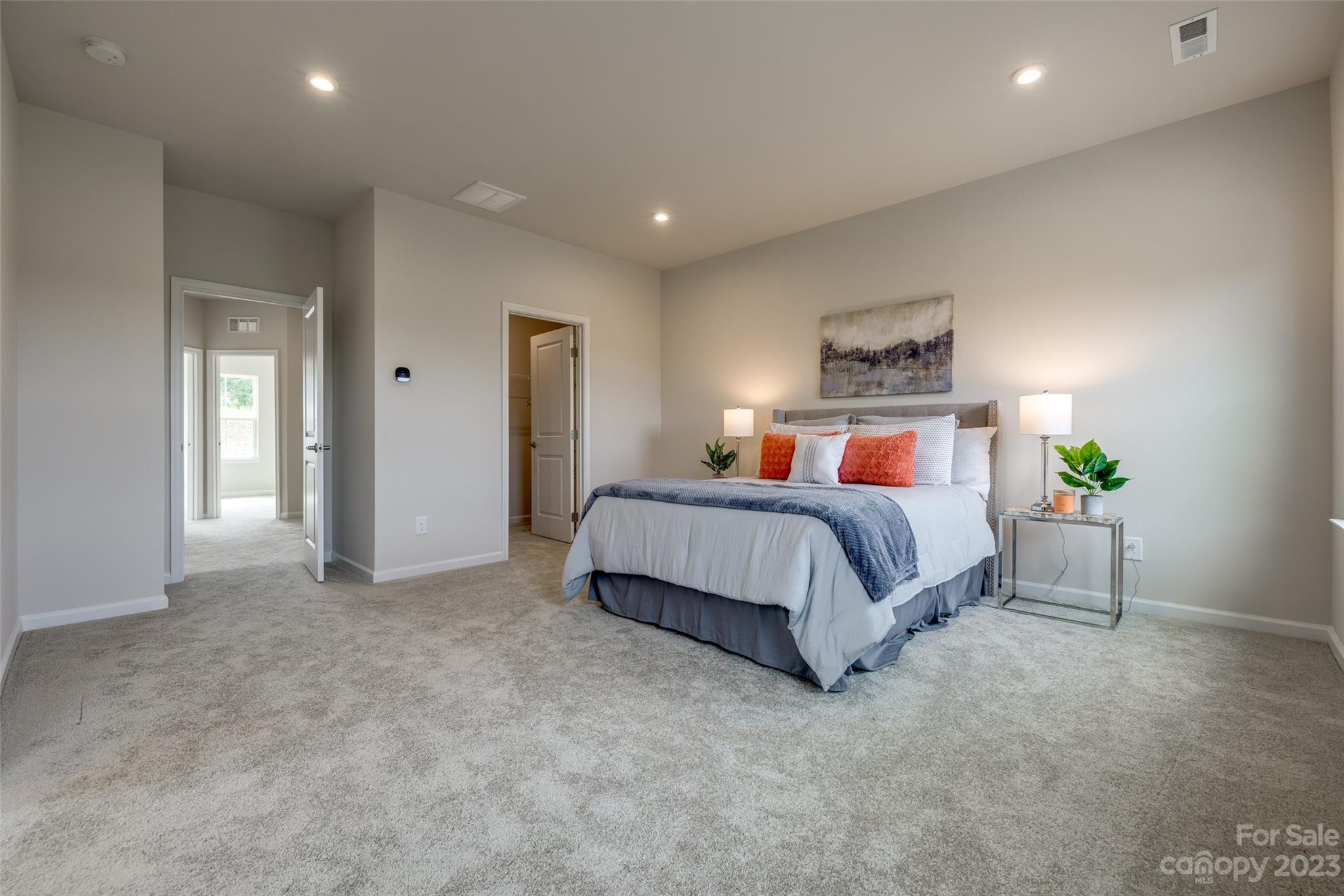 Trinity Townes - Residential