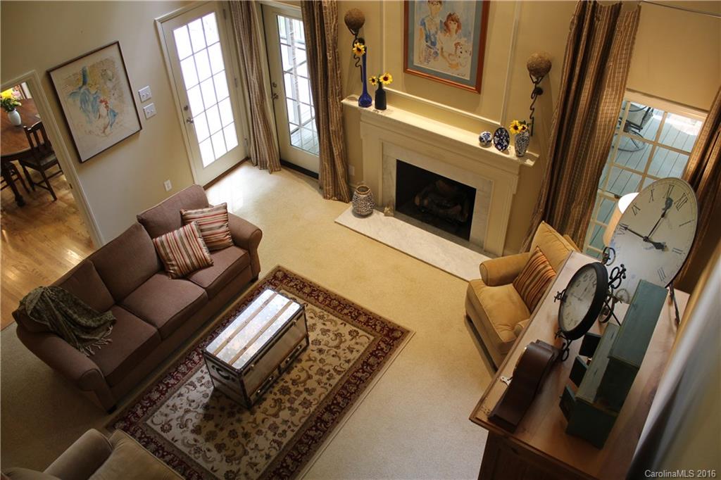 Rawlinson Acres II - Residential