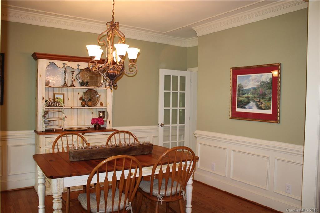 Rawlinson Acres II - Residential