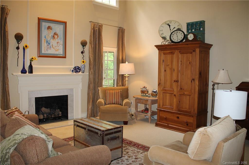 Rawlinson Acres II - Residential