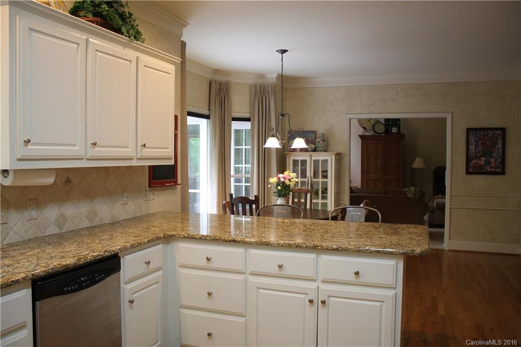 Rawlinson Acres II - Residential