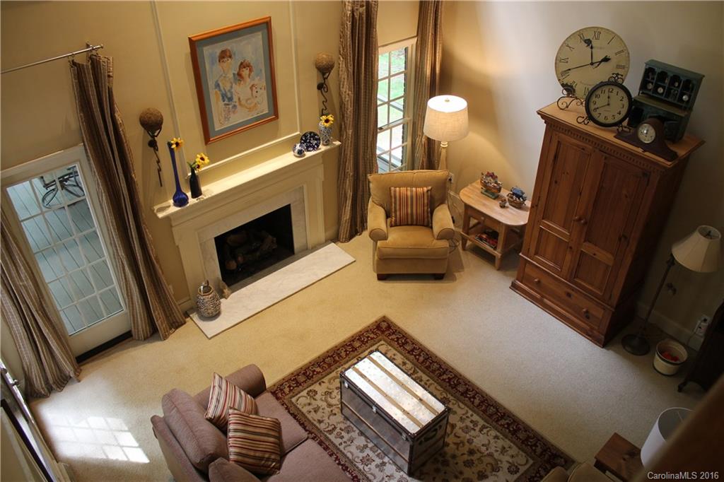 Rawlinson Acres II - Residential