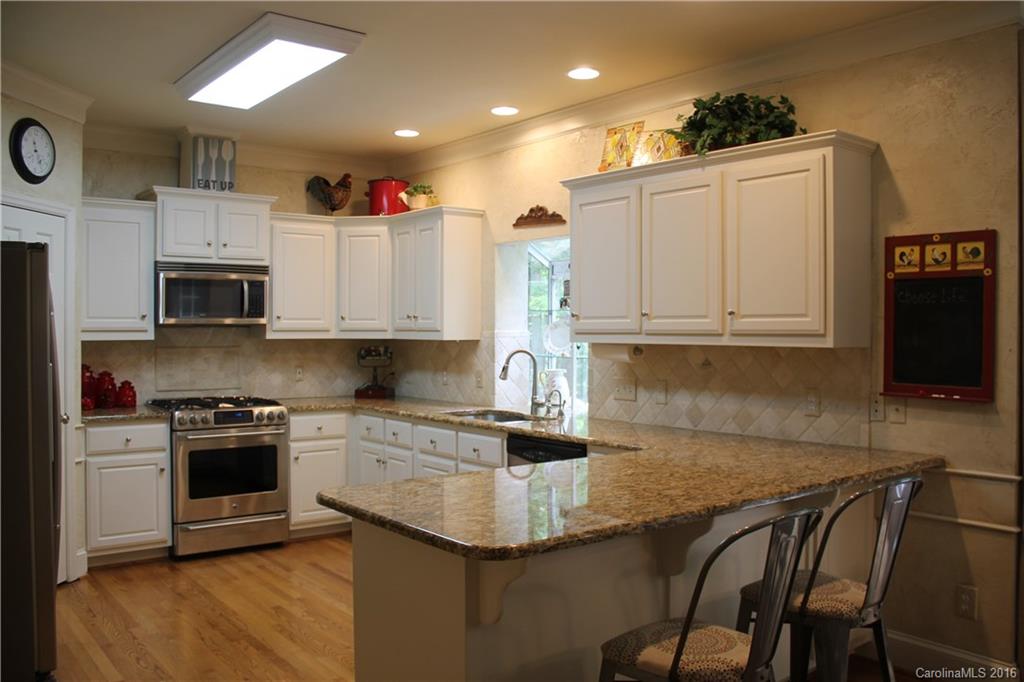 Rawlinson Acres II - Residential