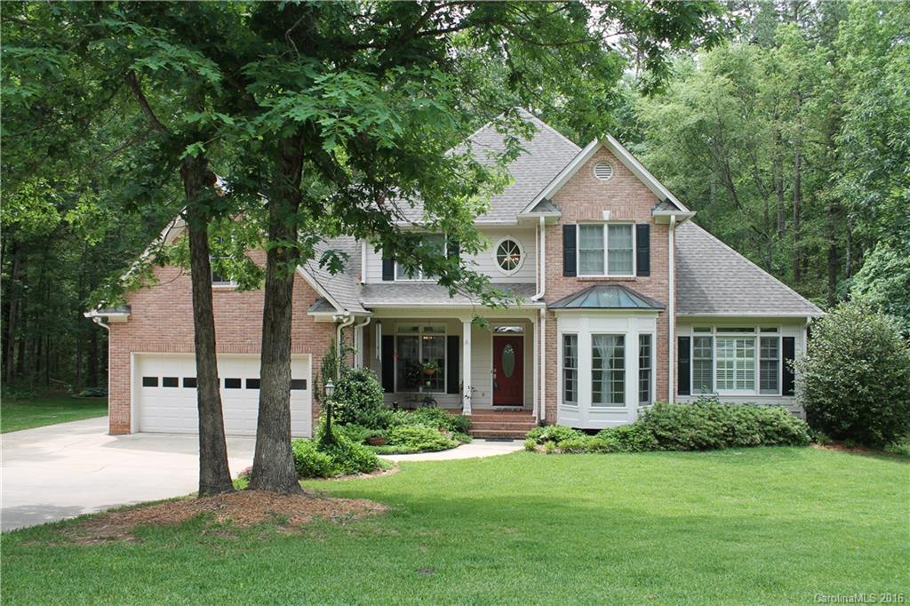 Rawlinson Acres II - Residential