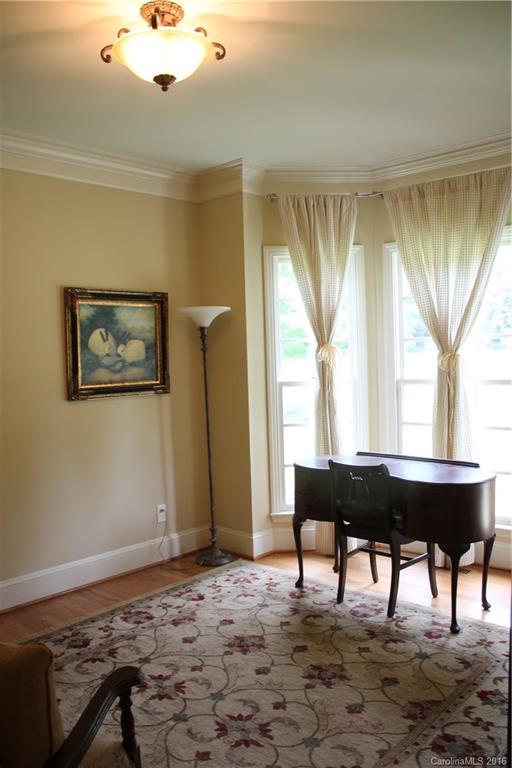 Rawlinson Acres II - Residential