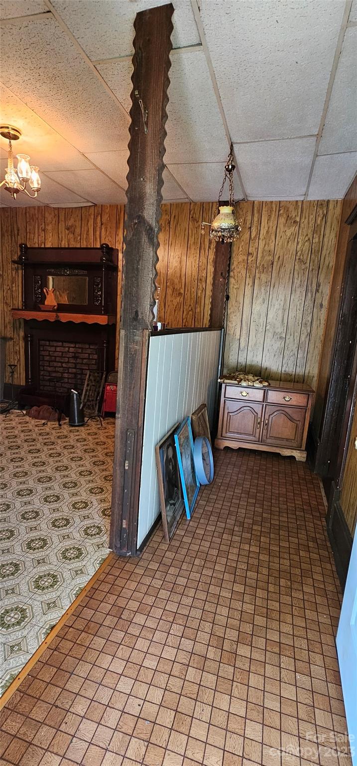 Thomasboro - Residential