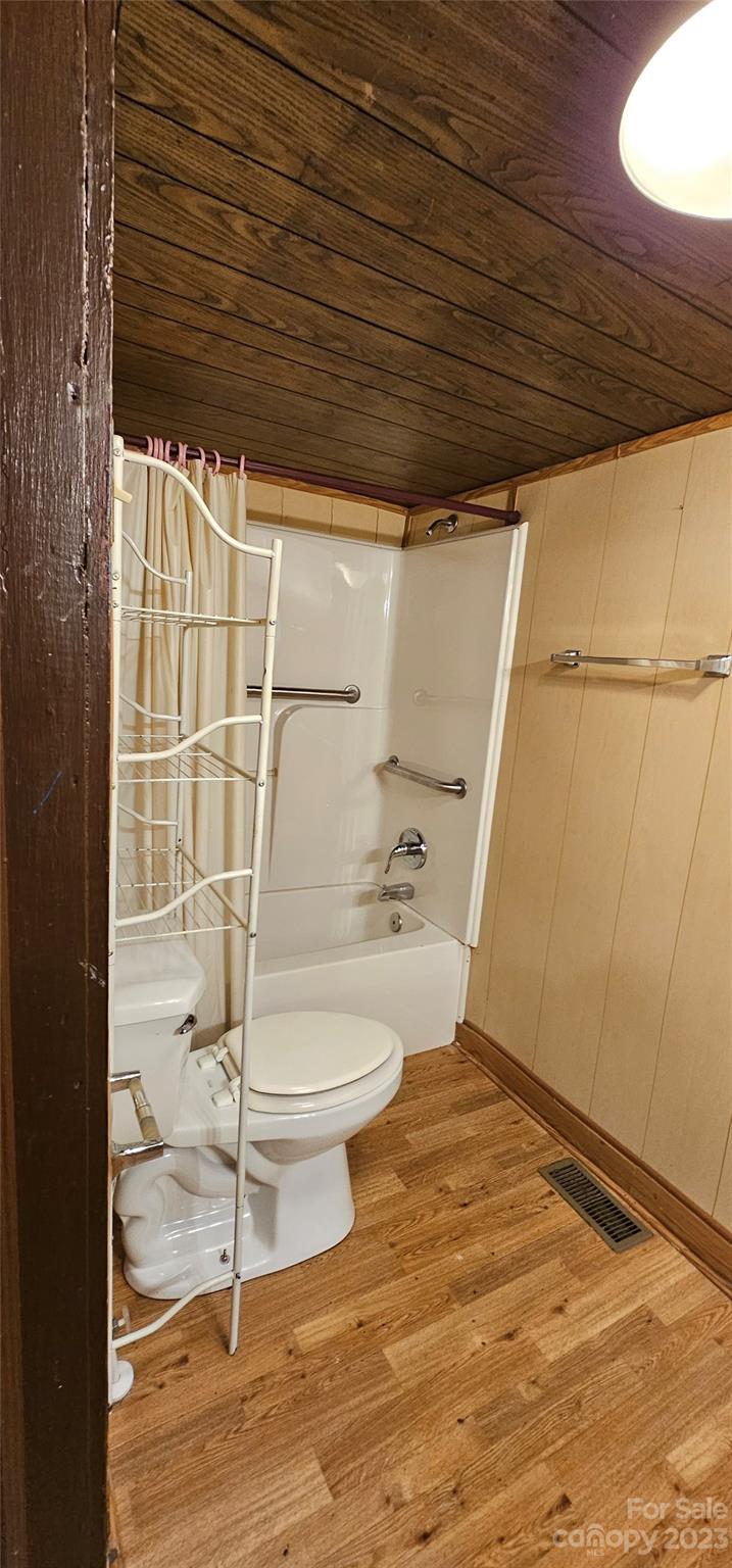 Thomasboro - Residential