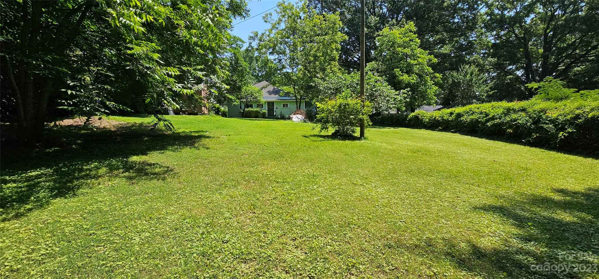 Thomasboro - Residential