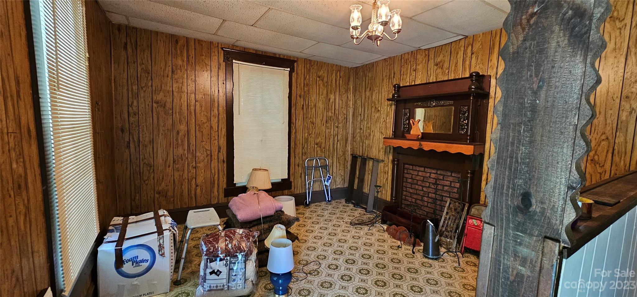 Thomasboro - Residential