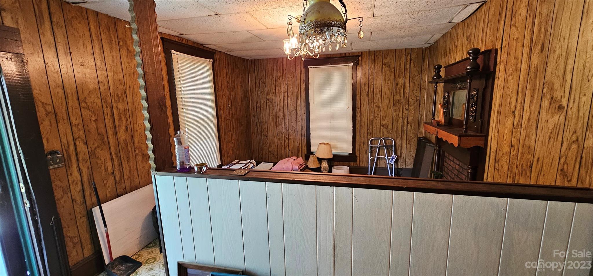 Thomasboro - Residential