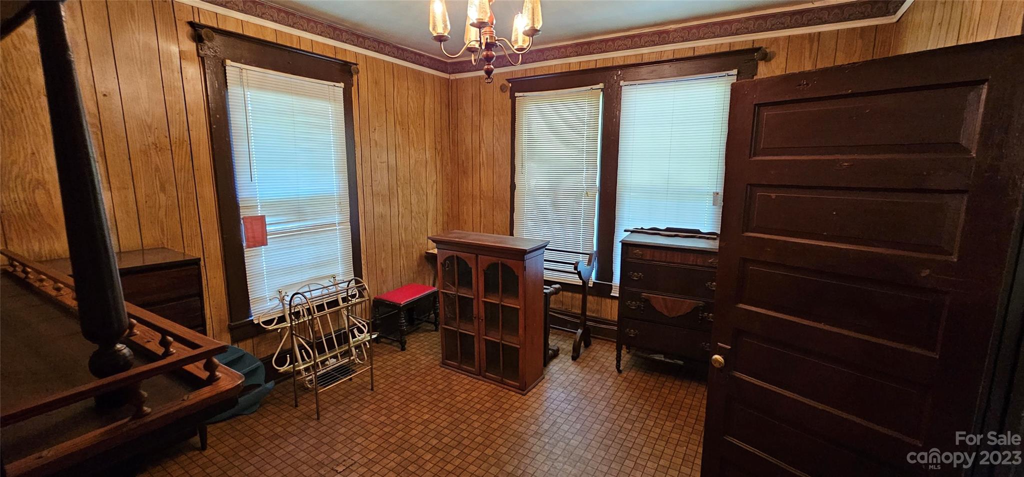 Thomasboro - Residential