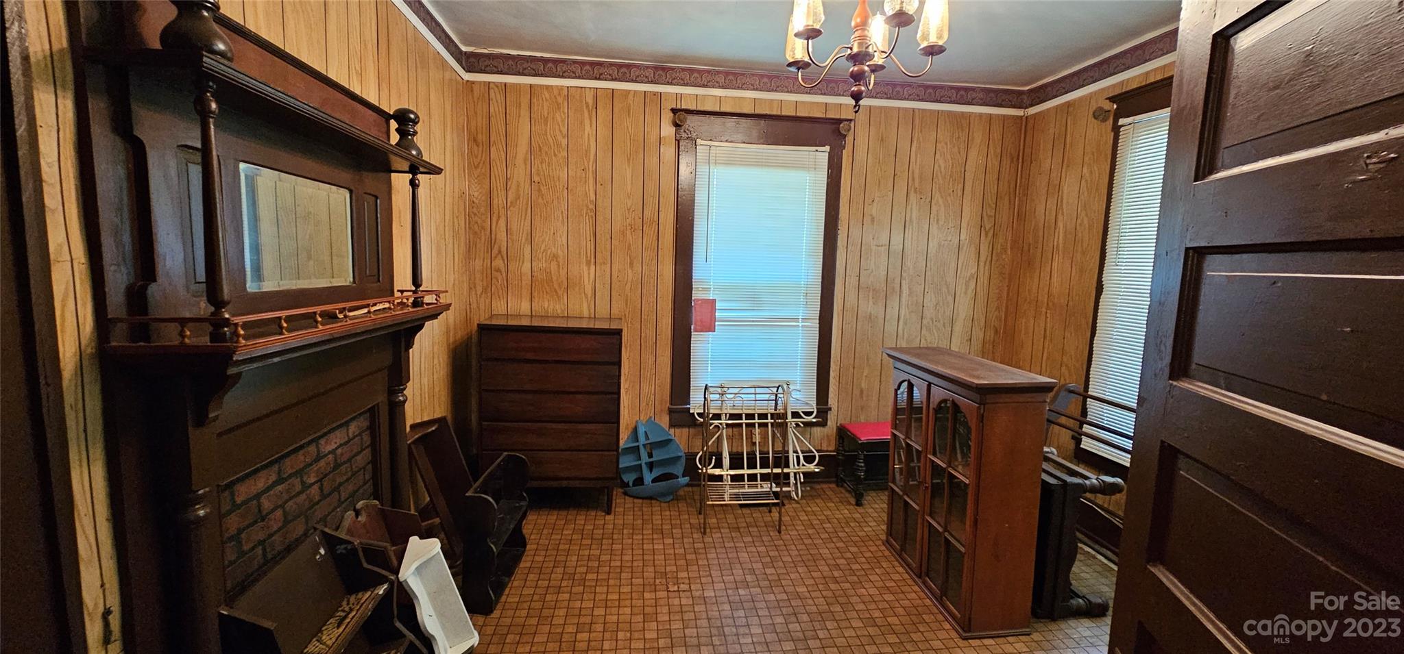 Thomasboro - Residential