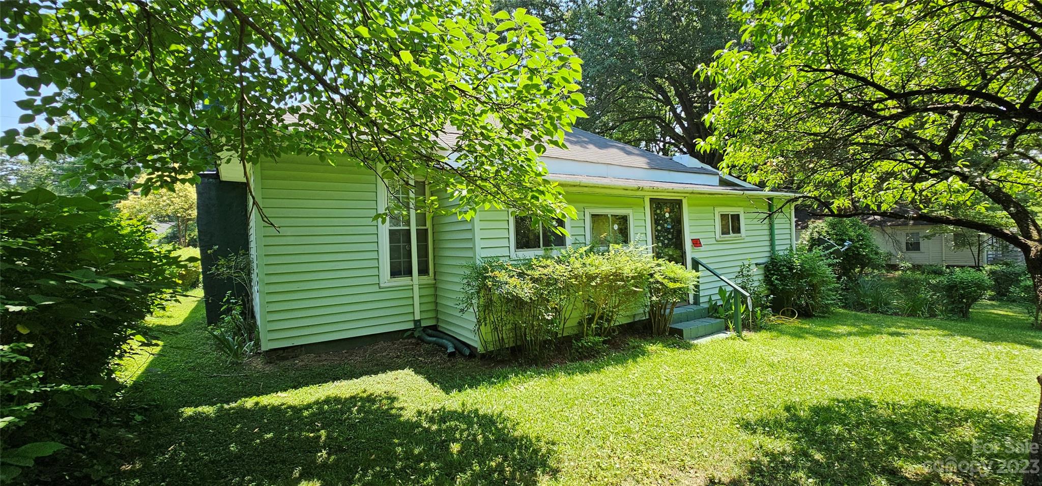 Thomasboro - Residential