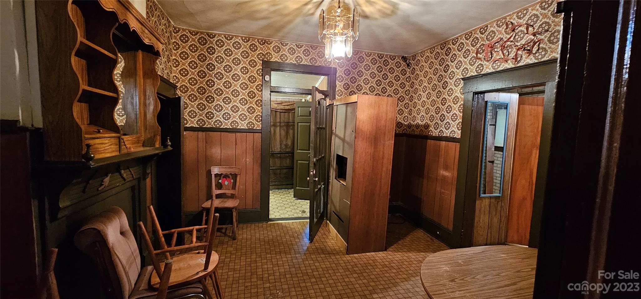 Thomasboro - Residential