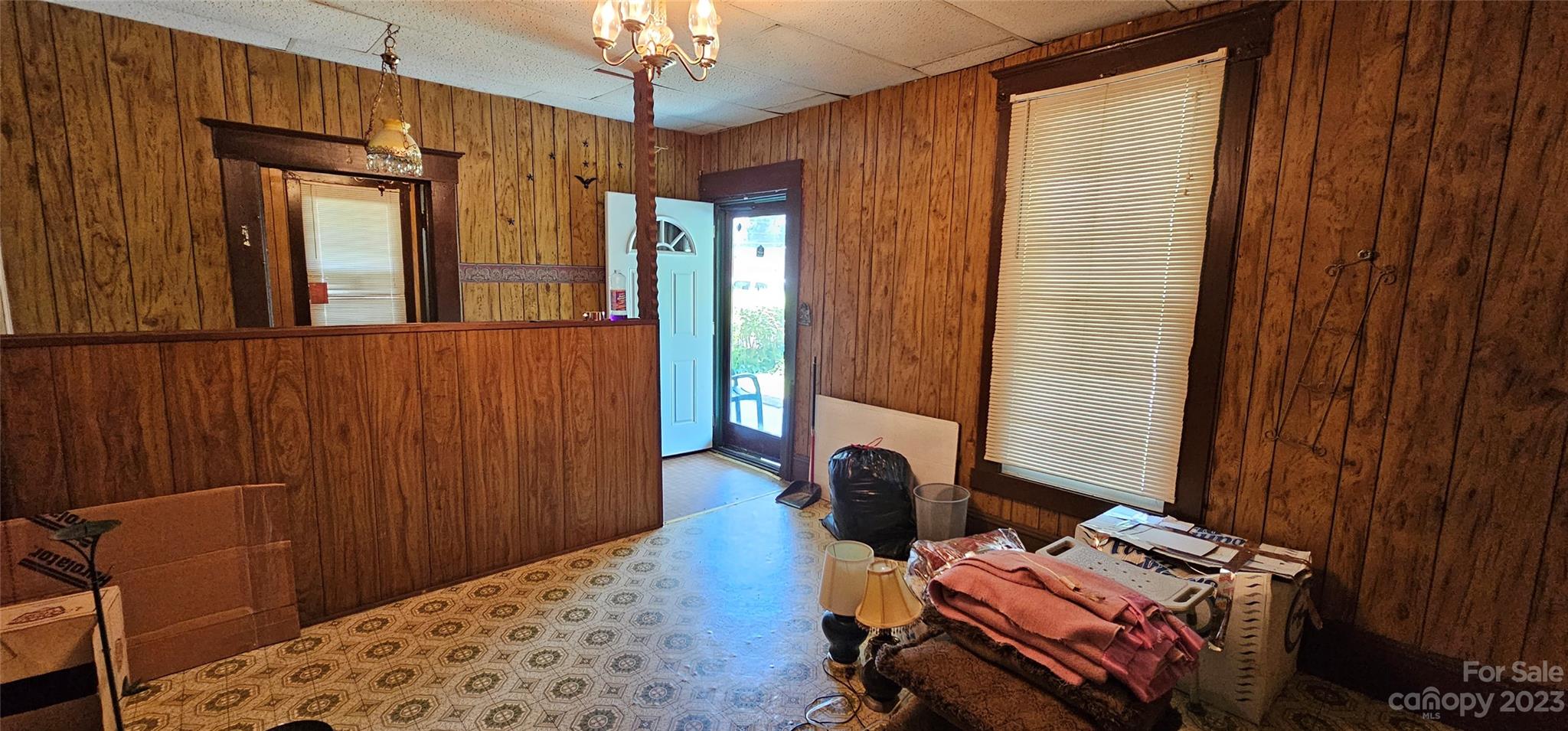 Thomasboro - Residential