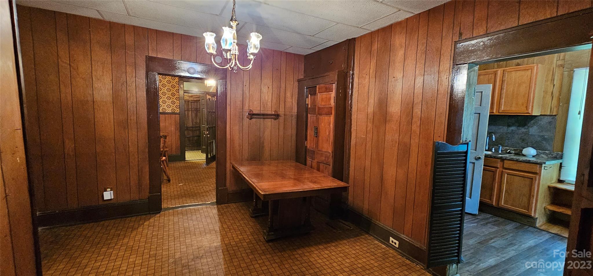 Thomasboro - Residential