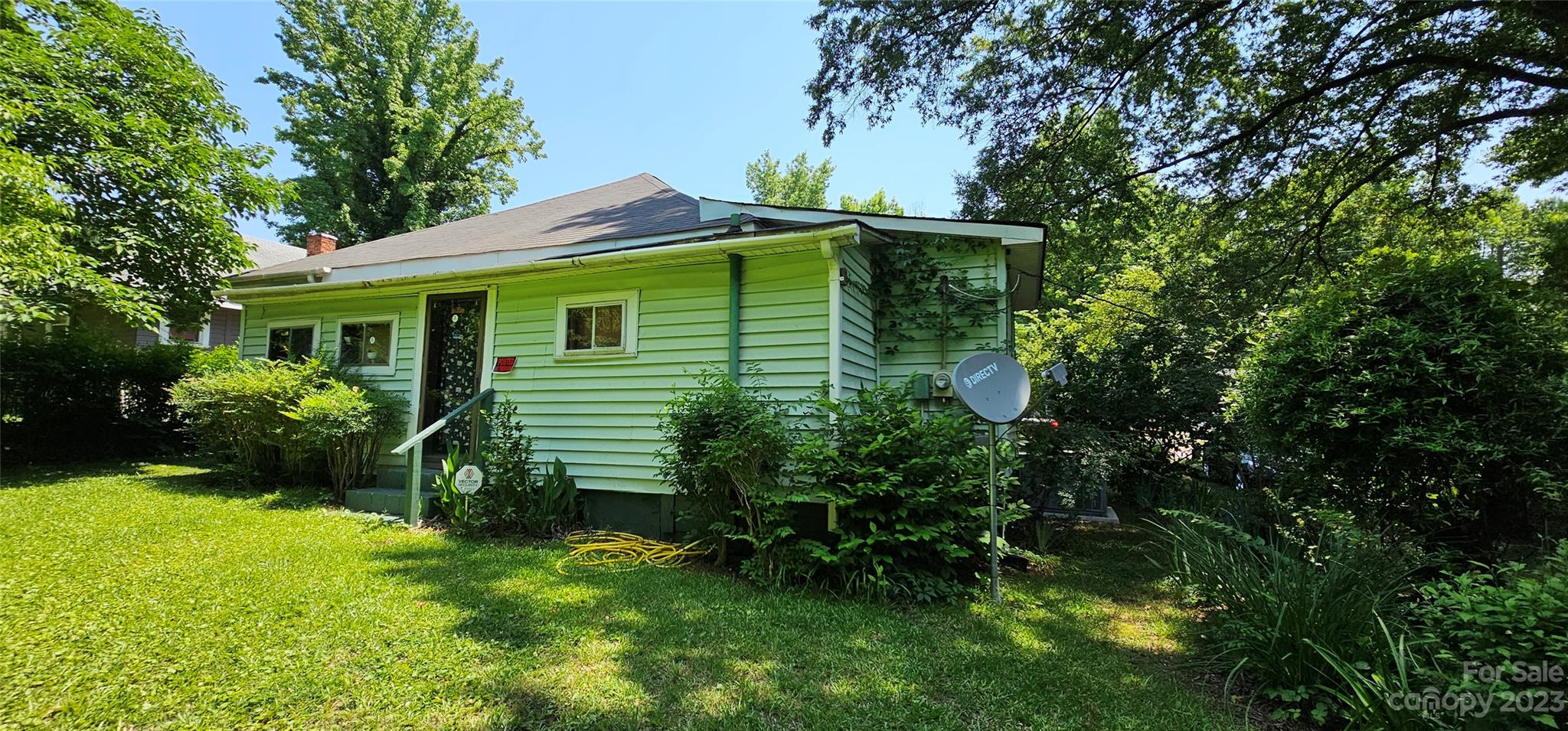 Thomasboro - Residential